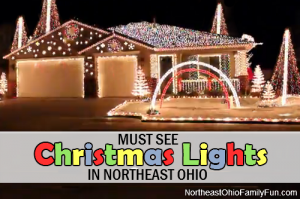 Christmas Events In Northeast Ohio