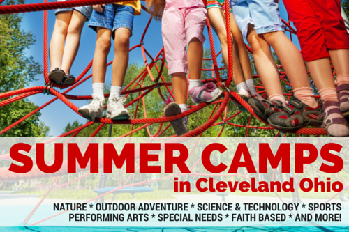 Summer Jobs Youth Programs Cleveland Ohio