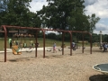 Swings at Boetter Park
