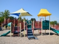 Toddler Playground Broadview Heights Park