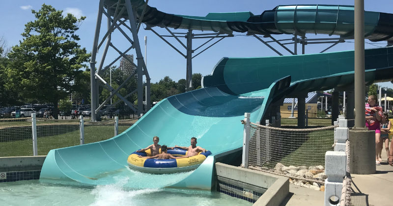 THE 10 BEST Water & Amusement Parks in United States (2023)