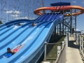 Cedar Point Shores Racing Water Slide