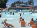Cedar Point Shores Wave Pool