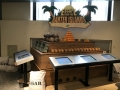 Barter Island Exhibit Cleveland Money Museum
