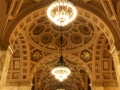 Beautiful Architecture at Cleveland Federal Reserve