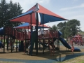 Playground at Dover City Park