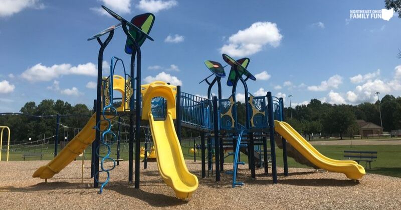 Playground-at-Glenmeadow-Park-Twinsburg-Ohio