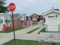 Miniture City Stafety Village Stow Ohio