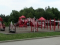 Playground Equiptment KidStation Stow Ohio