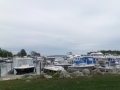 Harbor at Put-in-Bay South Bass Island