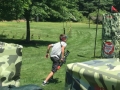 Outdoor Laser Tag Sluggers and Putters Ohio