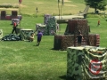 Outdoor Laser Tag Sluggers and Putters
