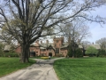 Stan Hywet Manor Front