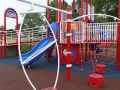 Playground-at-Veterans-Memorial-Park-Green-Ohio