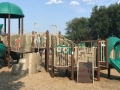 Large Playground Plain Township Veterans Park