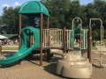 Toddler Play Structure Plain Township Veterans Park