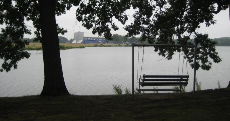 Wingfoot Lake State Park