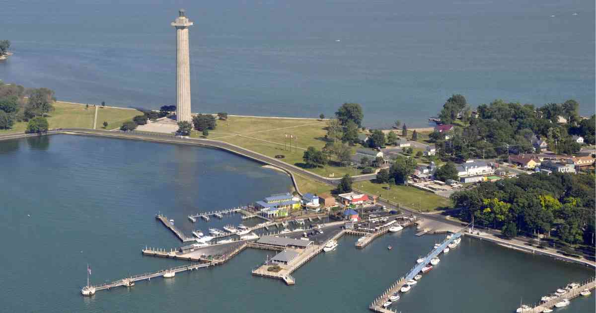 17 Amazing Things to do in Put in Bay – Experience Island Life in Ohio