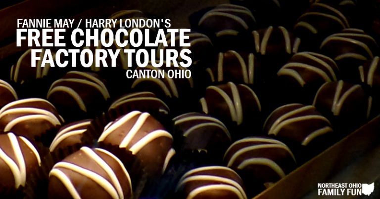 uk chocolate factory tours