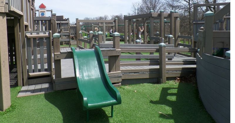 Ravenna Community Playground