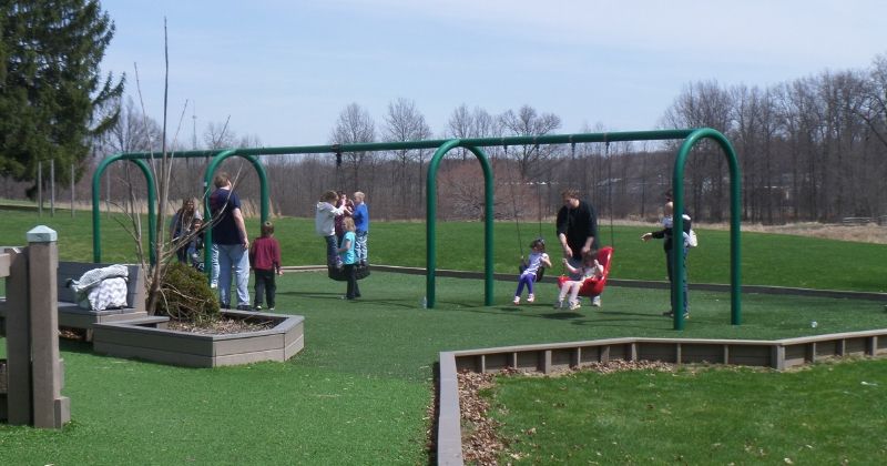 Ravenna Community Playground