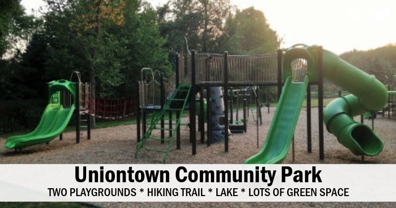 Uniontown Community Park