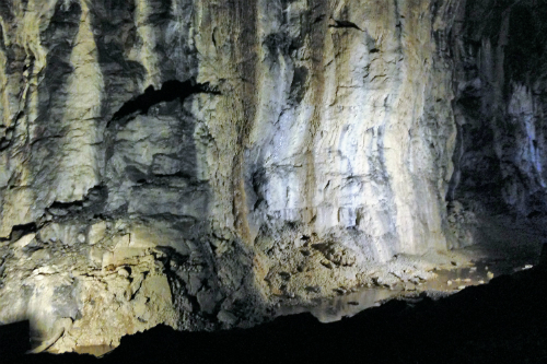 Mega Cavern Louisville Kentucky
