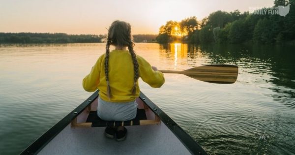 23 Best Places for Canoeing and Kayaking in Northeast Ohio {2023}