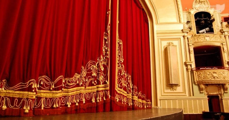 Best Theaters in Northeast Ohio to Experience Performing Arts