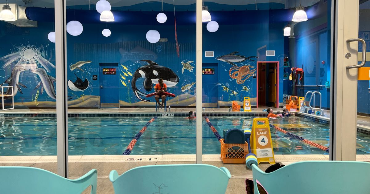 13 Best Places for Swimming Lessons in Northeast Ohio (+ an at