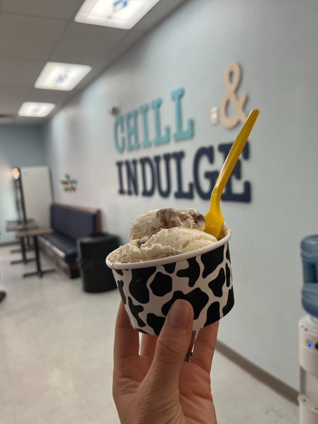 Try These Awesome Ice Cream Shops In Northeast Ohio - Lost In Laurel Land