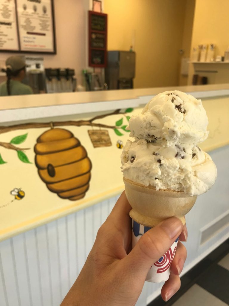 21 Best Ohio Ice Cream Shops for a Sweet Treat!