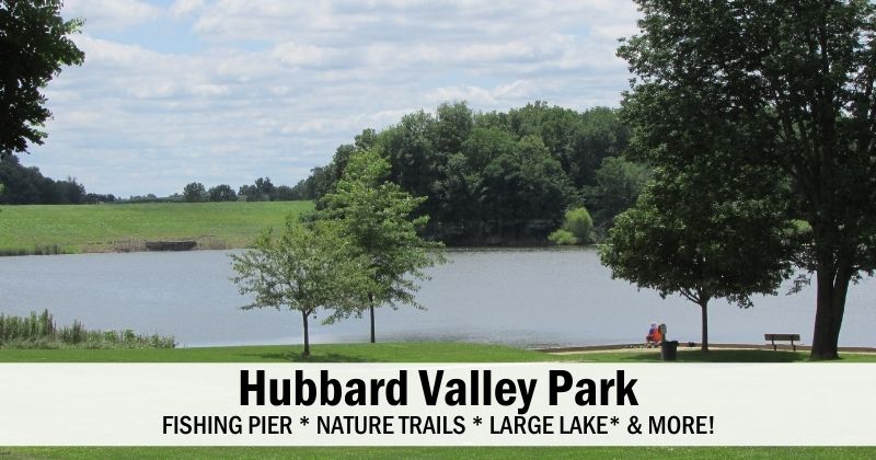 Hubbard Valley Park Medina Ohio