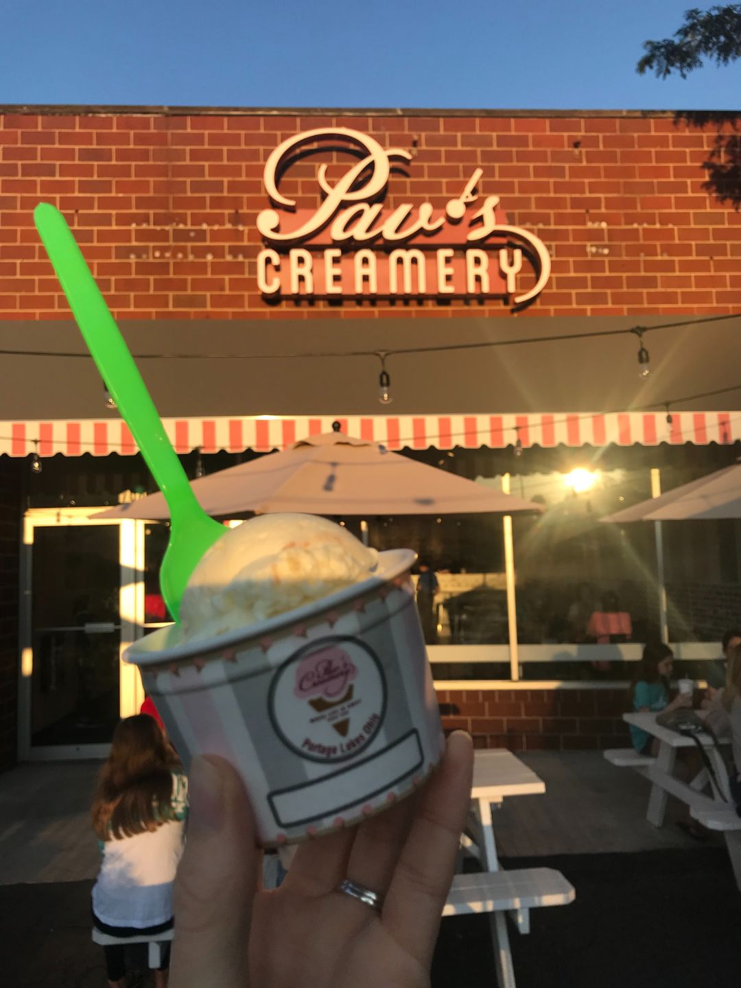 Try These Awesome Ice Cream Shops In Northeast Ohio - Lost In Laurel Land