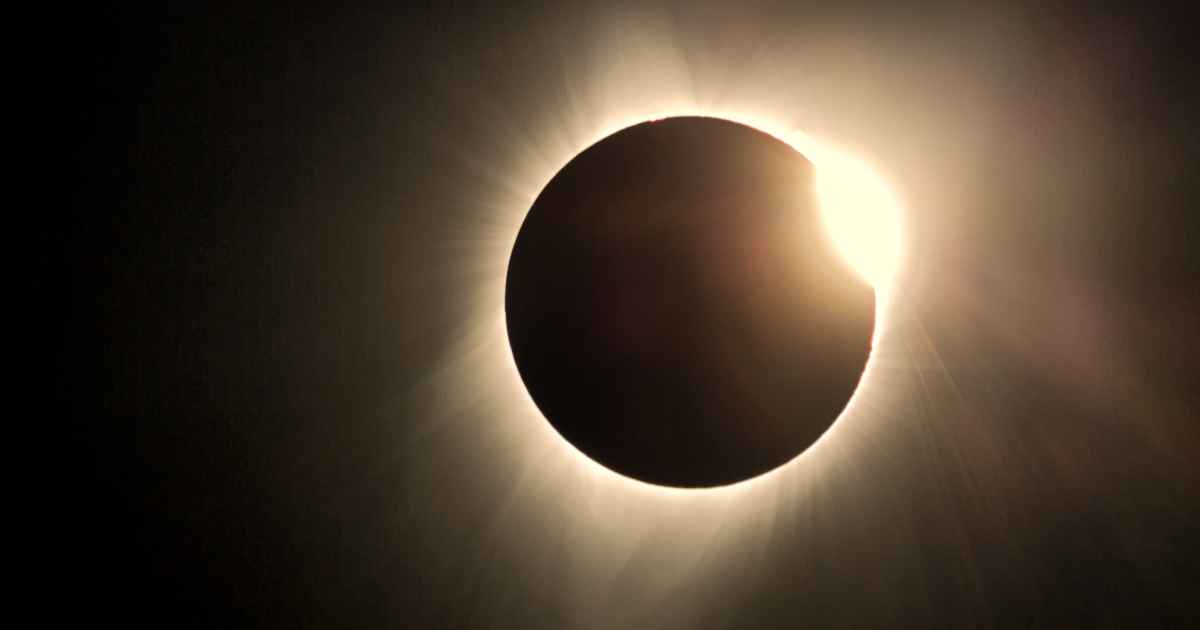 2024 Solar Eclipse in Ohio: Experience a Total Solar Eclipse