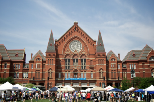 The City Flea Market