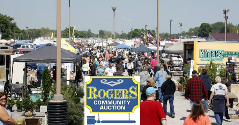 10+ Flea Markets in Ohio - Best Locations to Find Unique Treasures