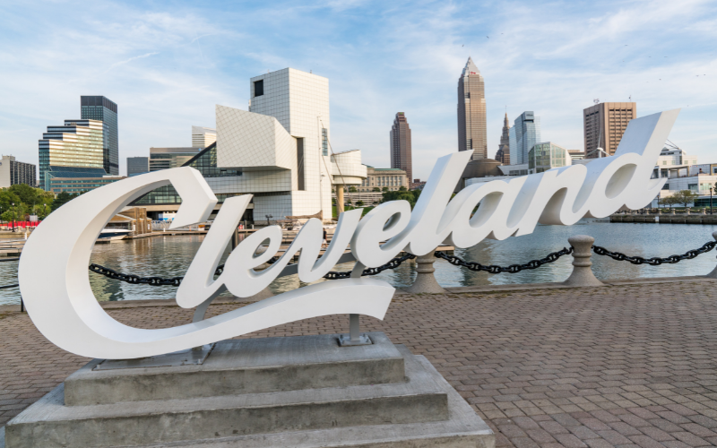 29 Best Things to do in Cleveland Ohio – Ideas for all Ages & Interests