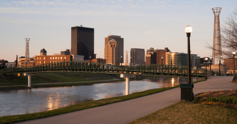 things to do in dayton