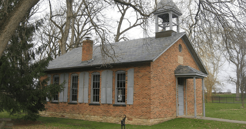 Carillon Historical Park Dayton Ohio