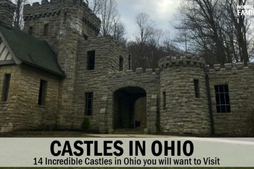 Castles in Ohio