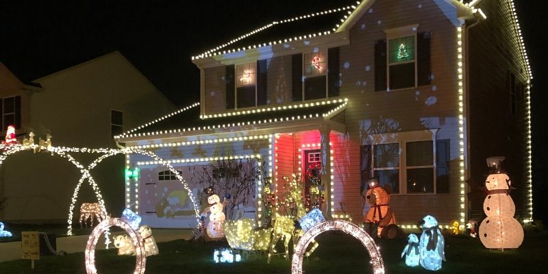 Best Local Christmas Light Displays You Must See This Year