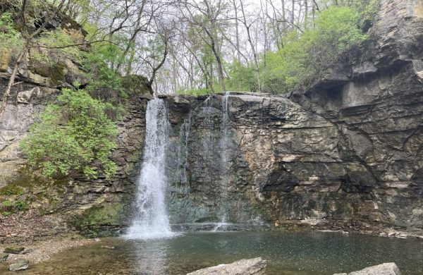 27 Stunning Waterfalls in Ohio You've Just Got to See for Yourself