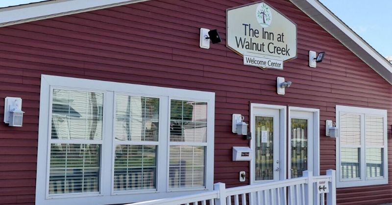 The Inn at Walnut Creek, Things to Do in Amish Country