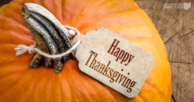 When Is Thanksgiving Day 2019 & 2020? Dates Of Thanksgiving Day Make It