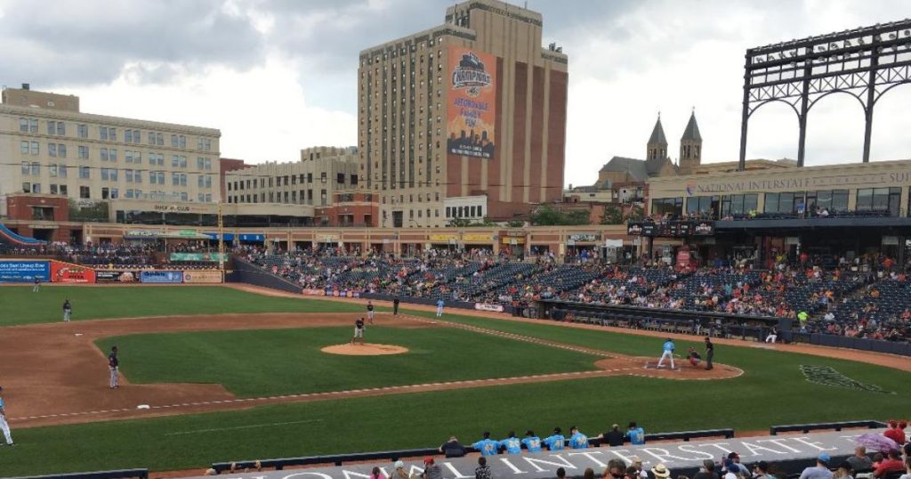 21+ Things to do in Akron Ohio for YearRound Fun