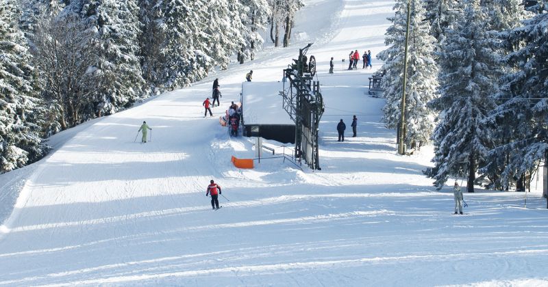 Best Ski Resorts in Ohio for Epic Family Fun in the Snow