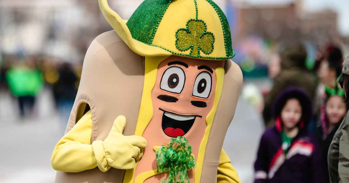 7 Things to do on St. Patrick’s Day – Activities for Kids & Families