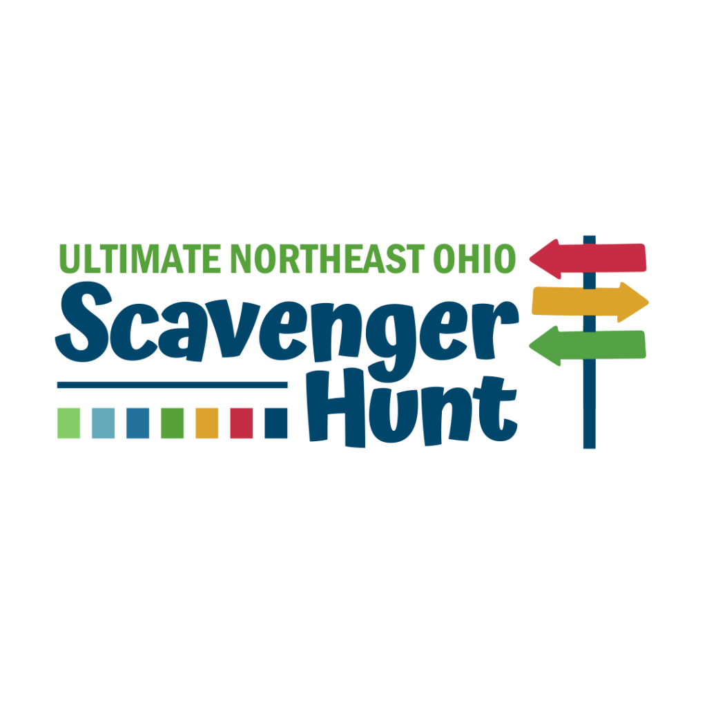 Ultimate Northeast Ohio Scavenger Hunt Bundle Northeast Ohio Family Fun