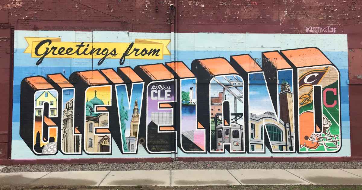 29 Best Things to do in Cleveland Ohio – Options for all Ages & Interests